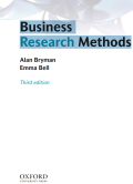 Business 
Research Methods